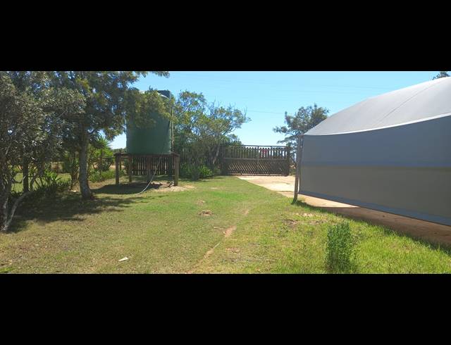 9HA FARM FOR SALE IN UITENHAGE CENTRAL